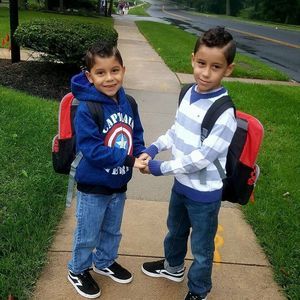 Meet your Posher, Phillipe